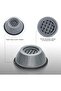 Universal Anti-Vibration Pads - 4pcs for Washing Machines, Sofas, and Noisy Appliances - 3