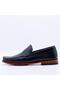 Grolid Men's Genuine Leather Casual Shoes 728