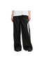 Sport Woven Women's Black Casual Style Sweatpants 69405301