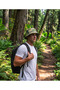 Military Jungle Camouflage Foldable and Easy-To-Carry Sunscreen Summer Bucket (Bucket-Fisherman-Safari) Daily Hunter and Camper Hat - 3