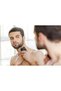 Duo Shave Hair Trimmer & Shaver with 60min Working Time / IPX7 Waterproof / Stainless Steel Blade / Travel Lock Function / 2 Levels Speed - Black - 4