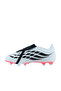 Predator Club ft Fg/Mg Men's Football Boots (Ih2117) - 2