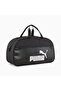 Black Campus Grip Bag - 2