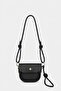 Women's Mini Shoulder and Crossbody Bag for Daily Use, Stylish Flap Handbag - 4