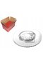 DISC HAM PRZOD 312X25 V - 4