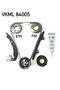 SKF VKML 84005 Kit lanț de distribuție - 7