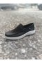B2626 Summer Slip-On Ultra-Light Sole Orthopedic Loafers - 4