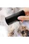 1 Piece Cat Dog Double-Sided Plastic Comb Flea Lice Comb - 3