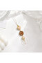 Phone Charm Phone Strap Bow Heart Flower Beaded Phone Ornament Camera Charm Bag Charm - 3