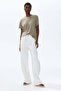 Loose-fit T-shirt - 2