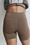 Sports biker shorts with SculptMove™ - 5