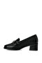 Eldred Black Women's Heeled Shoes - 3