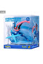 Pokemon Twinkmont Greninja Figure By - 2
