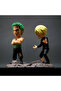 One Piece World Collectable Figure Log Stories Roronoa Zoro & Sanji Nothing At All Figure By - 2