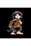 Lord of the Rings Mini Epics Frodo Baggins - 3