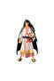 ONE PIECE THE GRANDLINE SERIES EXTRA KOUZUKI MOMONO DXF Figure By - 2