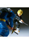 Dragon Ball Z Super Saiyan Son Gohan(Vs Dabura) Match Makers Figure By - 2