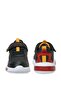 6Fx Stach Pu Fan Supported Boys' Shoes - 5
