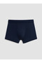 Timeless Clothing & Timeless Choices Relax Fit Cotton Men's Boxer 3-Pack - 3