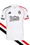 Original Licensed Adidas Jersey 25-26 Season White Jersey with Uv Box Gift - 3