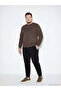 Lcwaikiki Classic Black Standard Fit Men's Jogger Sweatpants - 2