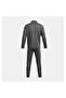 طقم بدلة رياضية للرجال من UA Rival Knit 1357139-025 - 4