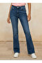 Women High-Rise Bootcut Jeans