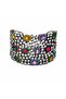 Magnifica Multicolor Bracelet |   Nesly Special Collection