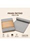 170X170 cm Multipurpose Picnic Mat, Camping Beach Mat and Tablecloth