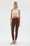 Pure Fit High Waist Stretchy Recovery Women's Sports Leggings - 3