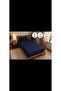 Single Fitted Sheet 100 X 200 Combed Cotton 3-Piece Single Sheet Set - 2