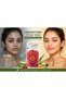 Skin Glow Facial Oil Capsules Aloe Vera Vitamin E 60 Softgel Hydration Nourish Repair Face Serum Capsule Skincare - 3