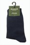 Aconcept Long Men's Socks (191021) - Navy Blue - 2