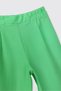 Kız Bebek Mint Pantolon - 3