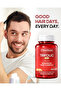 Trifolic Men Advanced Hair Complex | Hair Growth Vitamins for Men with 26 Nutrients, Biotin, Amino Acids, Vitamins C, D & E, B-Complex| Supports Thicker, Fuller & Stronger-Looking Hair - 5