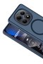 Aconcept Redmi Note 15 Pro 4g Jota Magsafe Cover (31342) - Navy Blue - 2