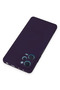 Aconcept Redmi Note 12 Pro 5g Case Nano Velvet Silicone (31729) - Purple - 4