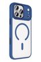 Aconcept iPhone 17 Pro Terea Magsafe Cover (32527) - Navy Blue - 3