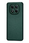 حافظة سيليكون ACONCEPT لهاتف Redmi Note 15 Pro Plus 5G - (45411) أخضر داكن - 3