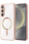Aconcept Galaxy S26 Plus Kross Magneticsafe Cover (60640) - Rose