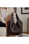 Zd344 Aneoris Women's Genuine Leather Shoulder Bag