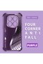 Redmi Note 14 Pro 4g Compatible Transparent Back Four Corners Reinforced Impact Protection Silicone Case