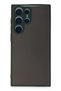 Aconcept Galaxy S22 Ultra Case Montreal Silicone Cover (111613) - Green