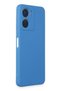 Aconcept Vivo Y16 Case First Silicone (110634) - Mi - 2