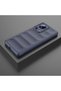 Aconcept Mi 13 Lite Case Optimum Silicone (114516) - Navy Blue - 3