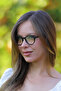 Bh 9648m C01 Women's Blue Light Protection Glasses - 6