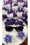 Kids Unisex Sporty Uv400 Sunglasses – Oval Frame - 2