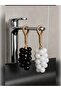 Salkim Grape Soap 2-Pack Black&White Scented - 2