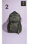 Versatile backpack