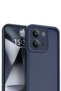 Aconcept Redmi 15C 4g Viera Silikon (101031) - Navy Blue - 2